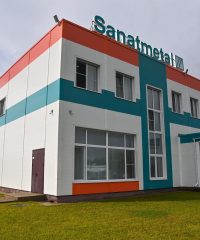 Sanatmetal