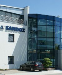 Сандоз