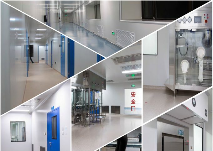 Синофармтех