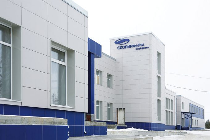 СКОПИНФАРМ