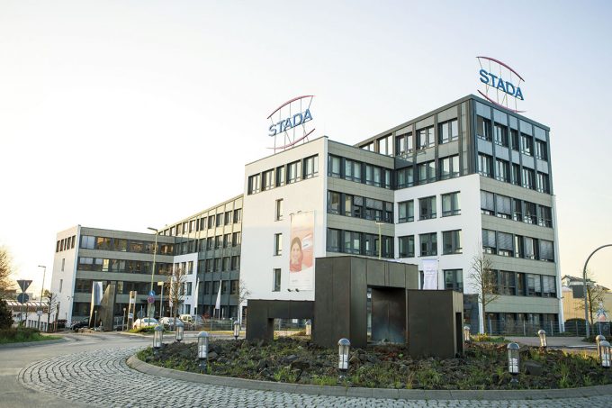 STADA
