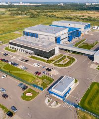 Такеда Фармасьютикалс