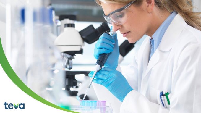 Teva