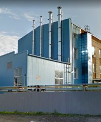 Тульская фармацевтическая фабрика