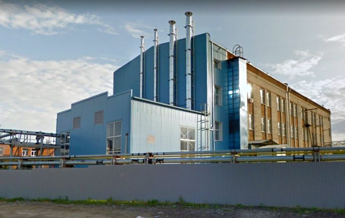 Тульская фармацевтическая фабрика