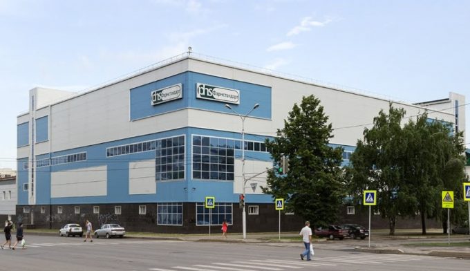 Фармстандарт-Уфавита