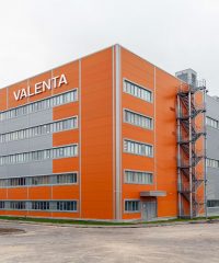 Валента Фарм