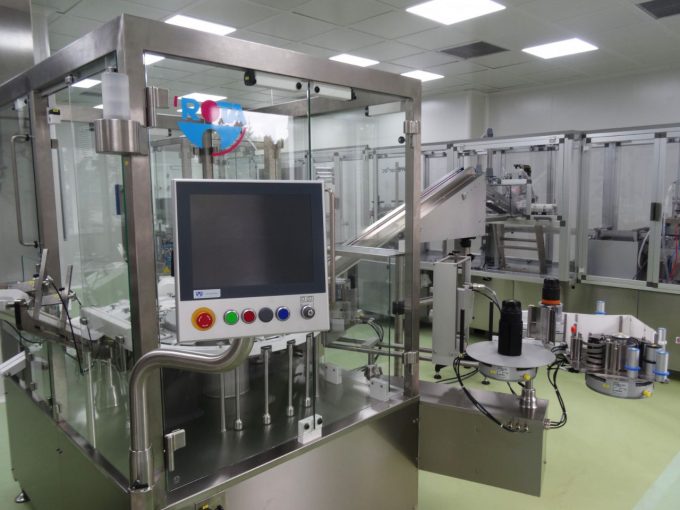 Вектор-БиАльгам