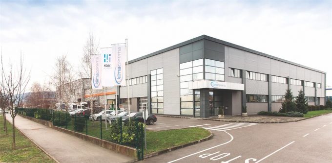 Климаопрема