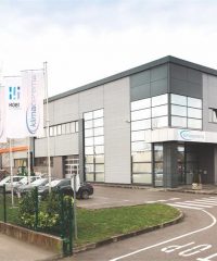 Климаопрема